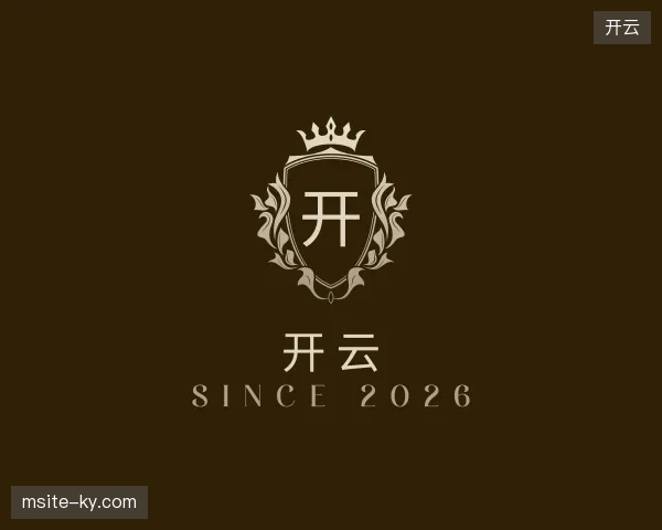 探索开云中国官网